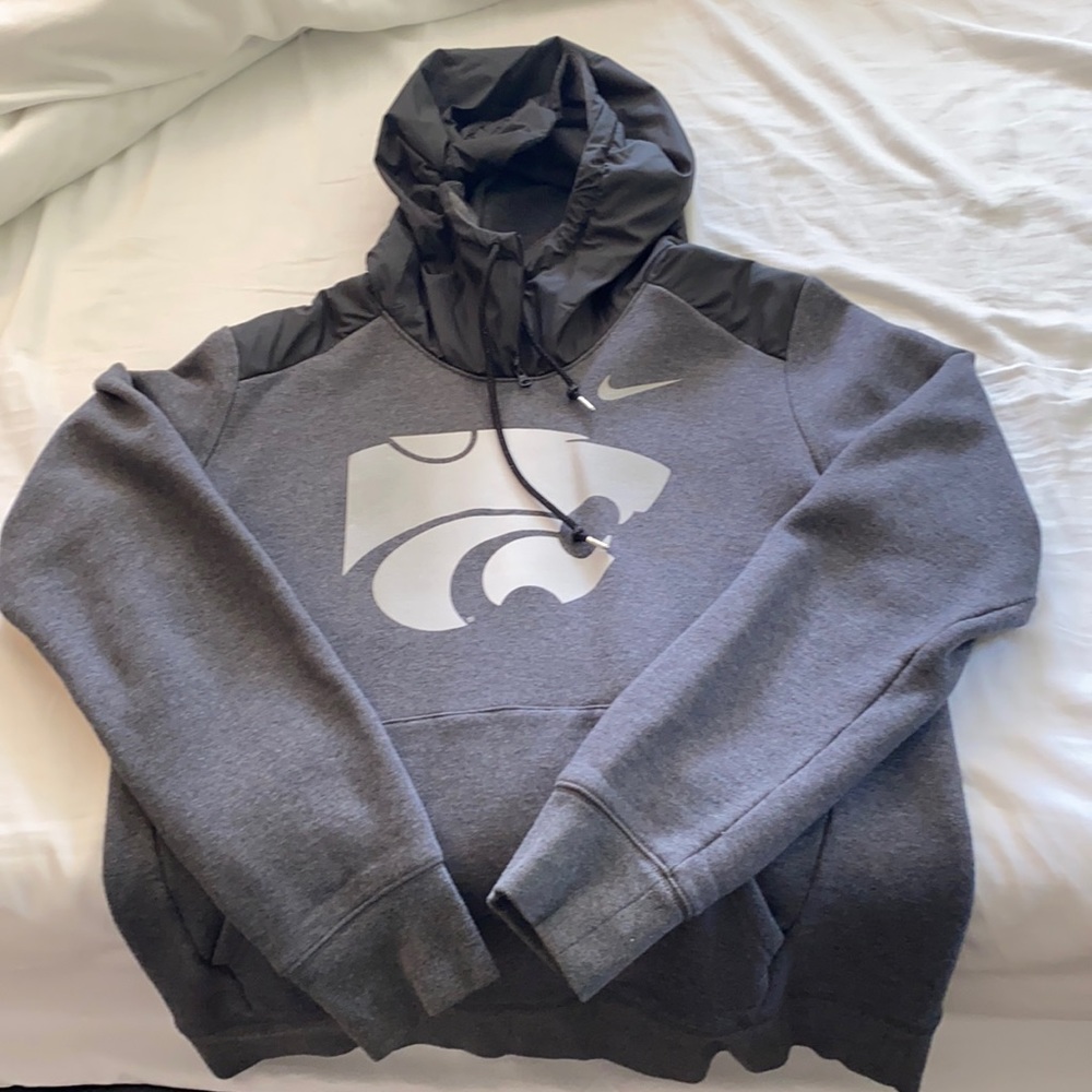Kansas State University Hoodie